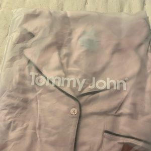 Brand New Tommy John Pajamas